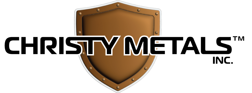 Brass, Copper, Aluminum, Stainless Steel Products & Metal Fabrication – Nationwide Shipping from Chicagoland | Christy Metals